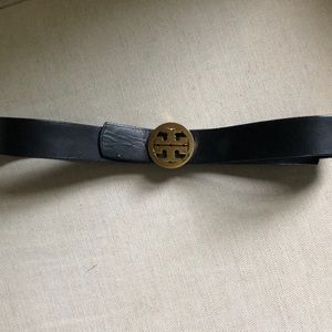 Tory Burch Reversible Belt -